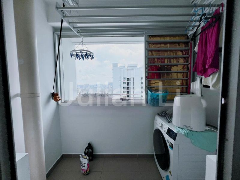 3 Room (3A) HDB for Rent in  127C Kim Tian Road - Image 6